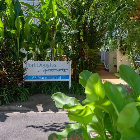 Port Douglas Apartments (Adults Only) Esterno foto