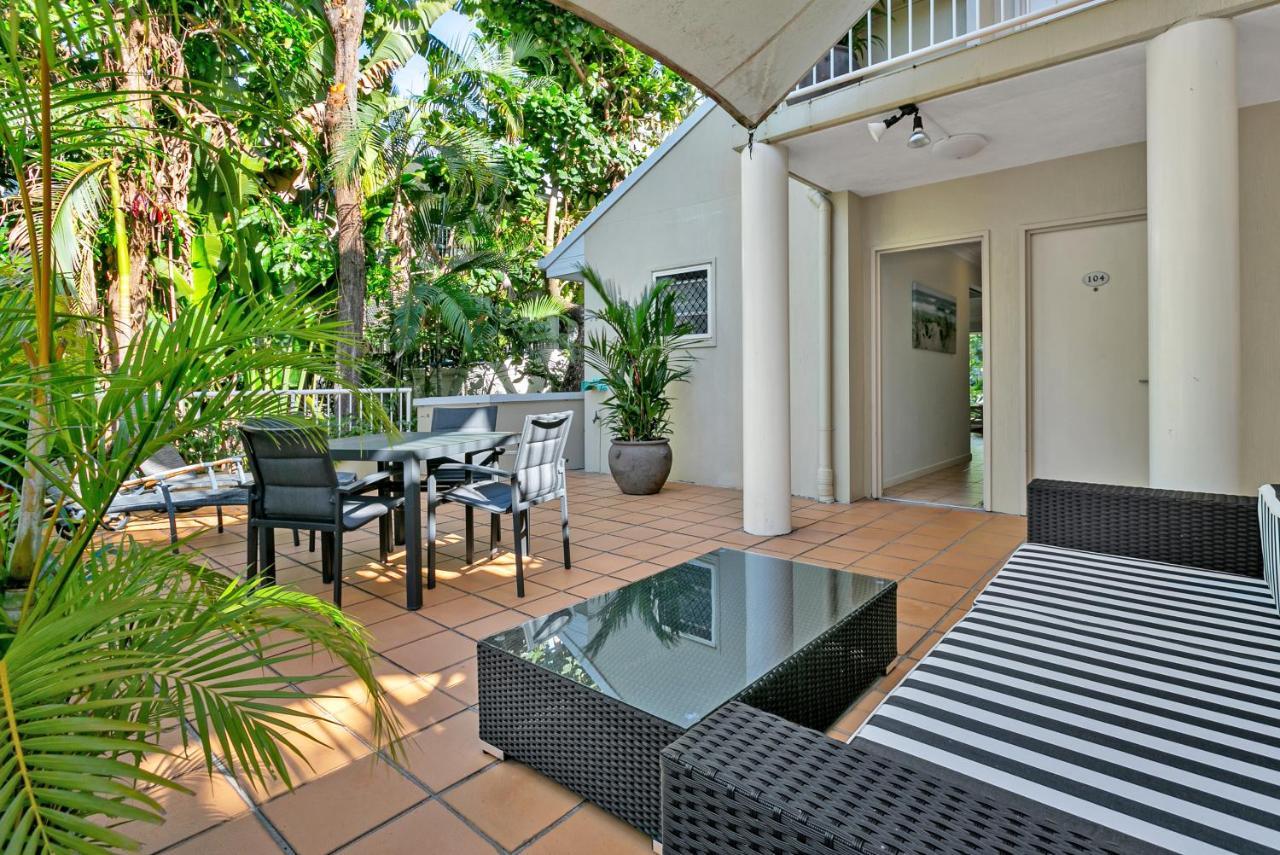 Port Douglas Apartments (Adults Only) Esterno foto