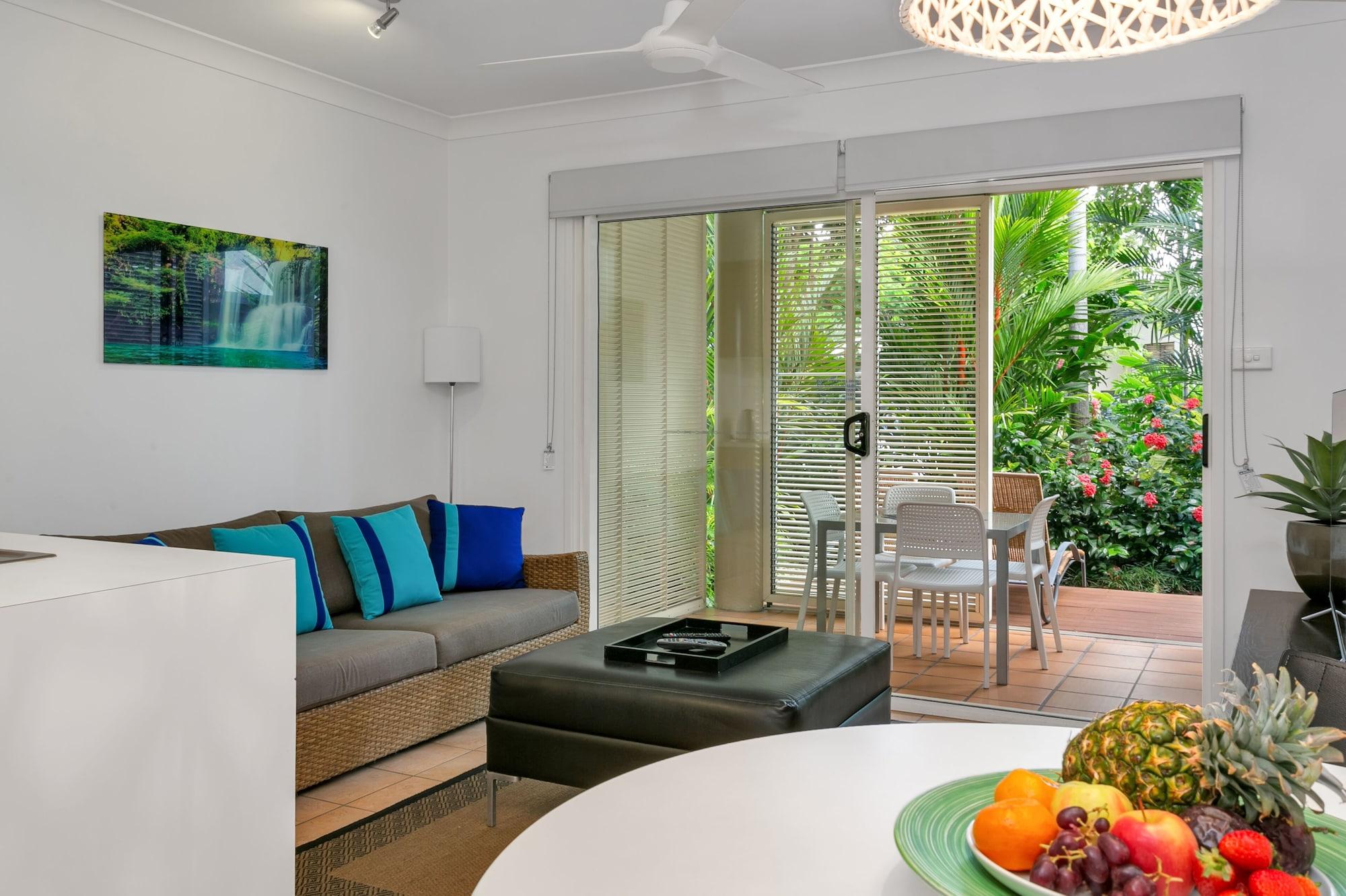 Port Douglas Apartments (Adults Only) Esterno foto