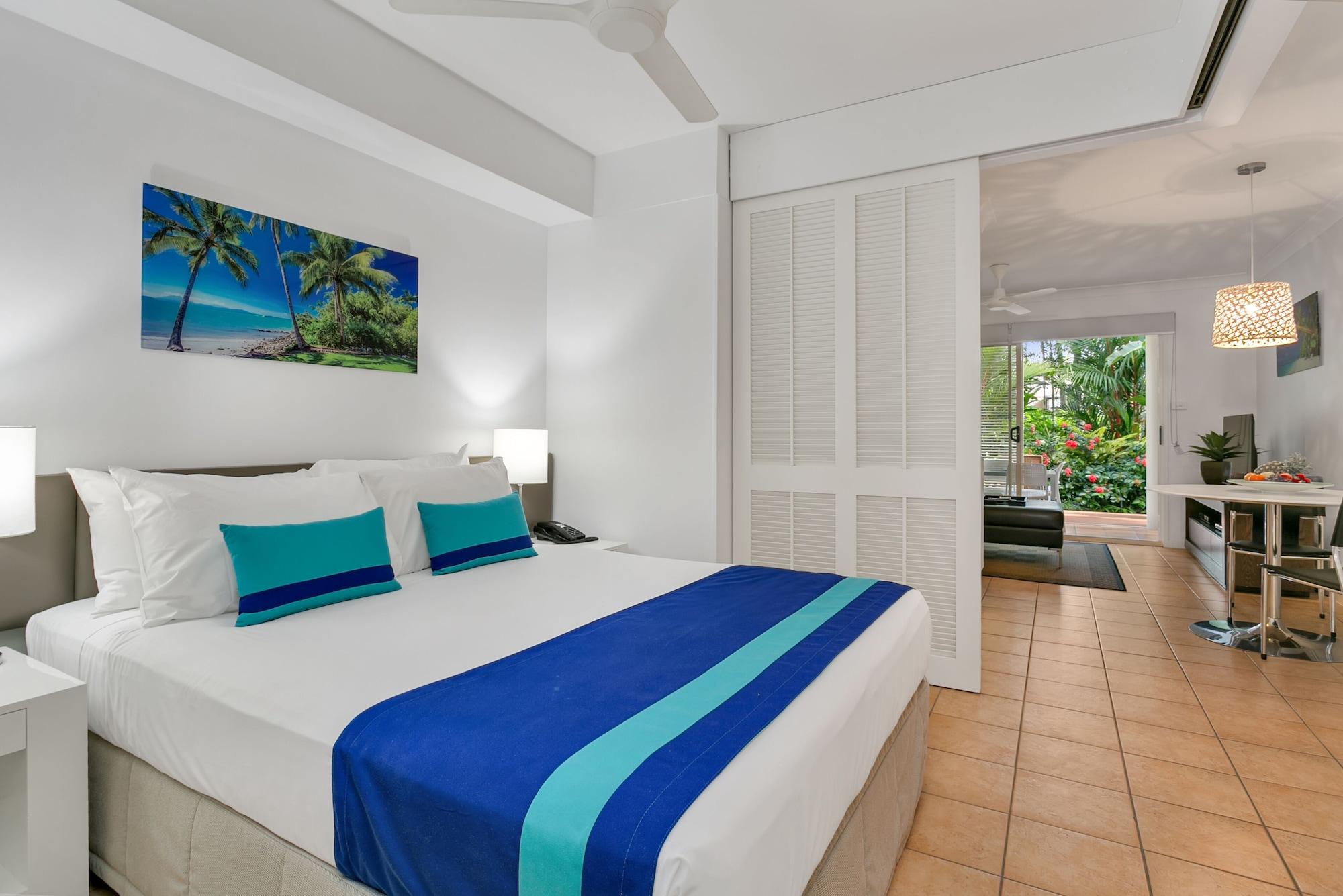 Port Douglas Apartments (Adults Only) Esterno foto