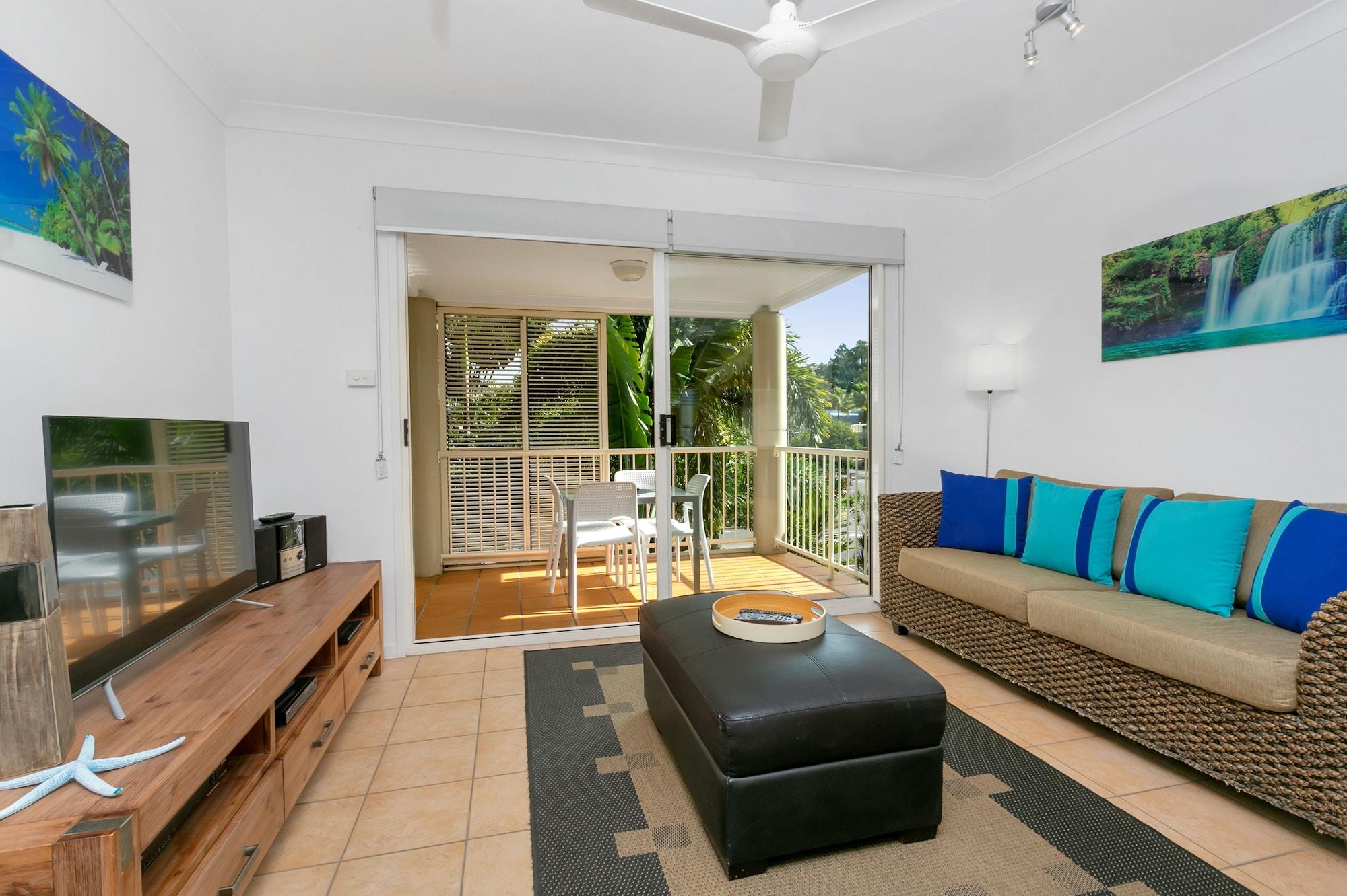 Port Douglas Apartments - Adults Only Oasis Esterno foto