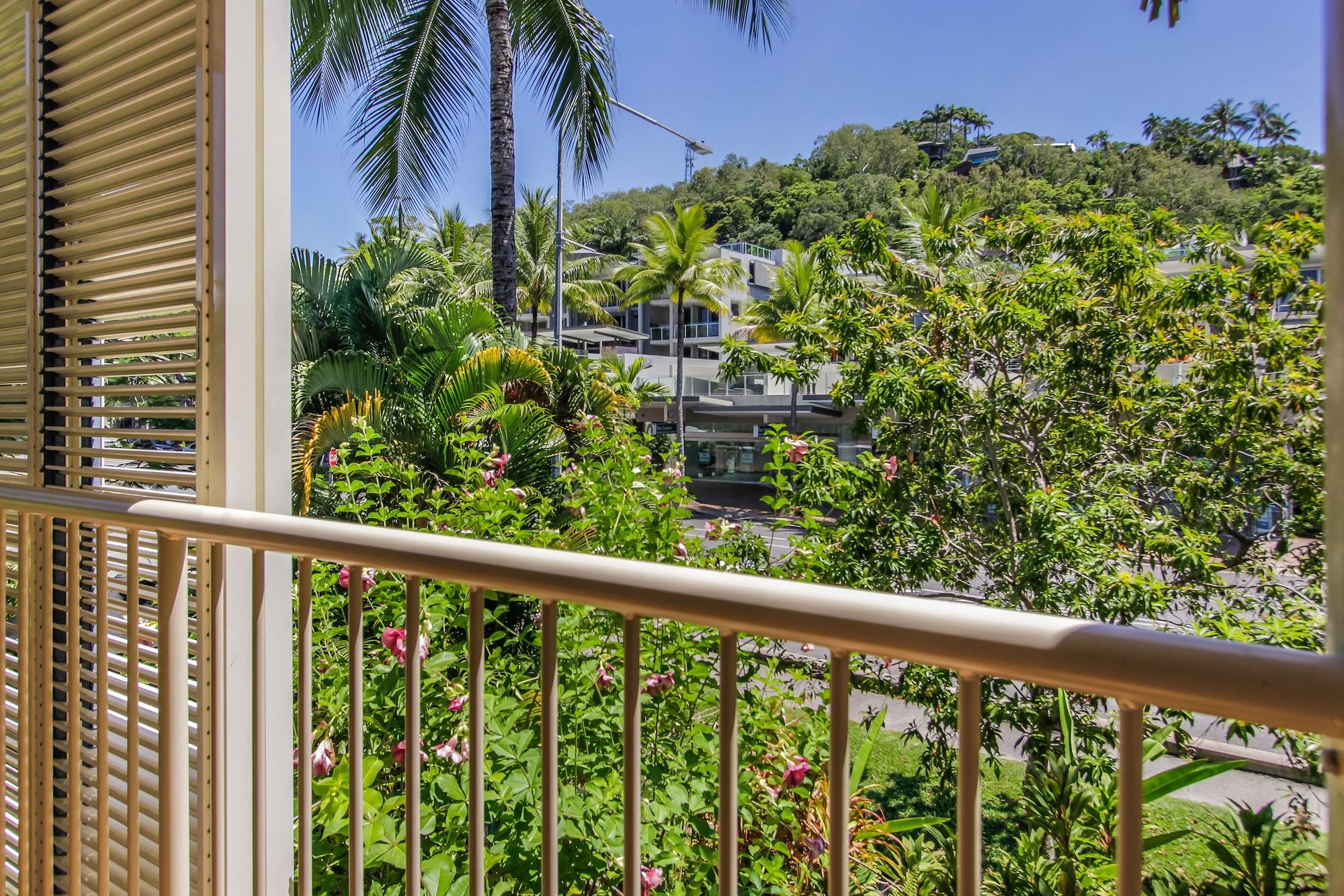 Port Douglas Apartments (Adults Only) Esterno foto