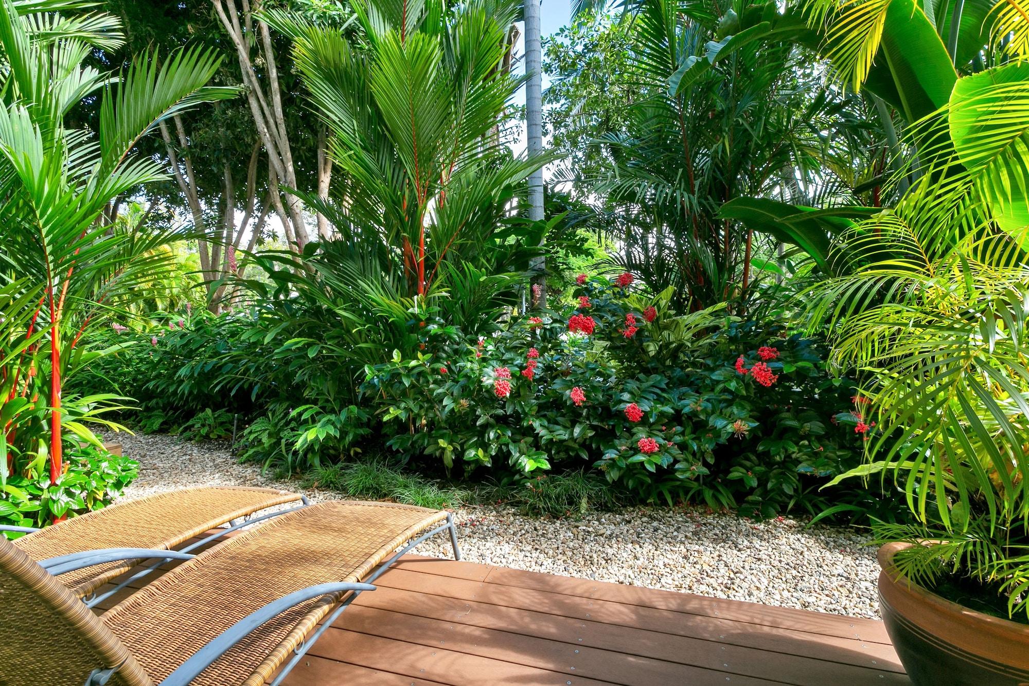 Port Douglas Apartments - Adults Only Oasis Esterno foto