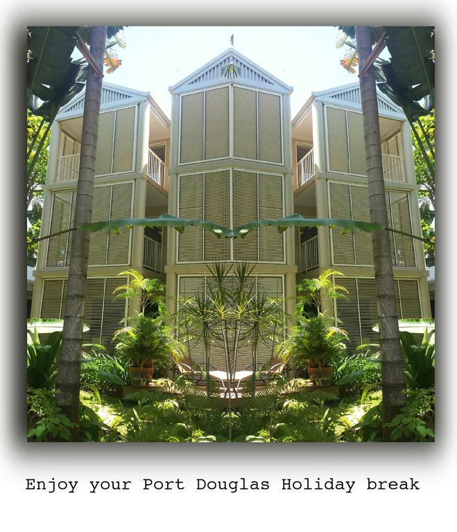 Port Douglas Apartments (Adults Only) Esterno foto