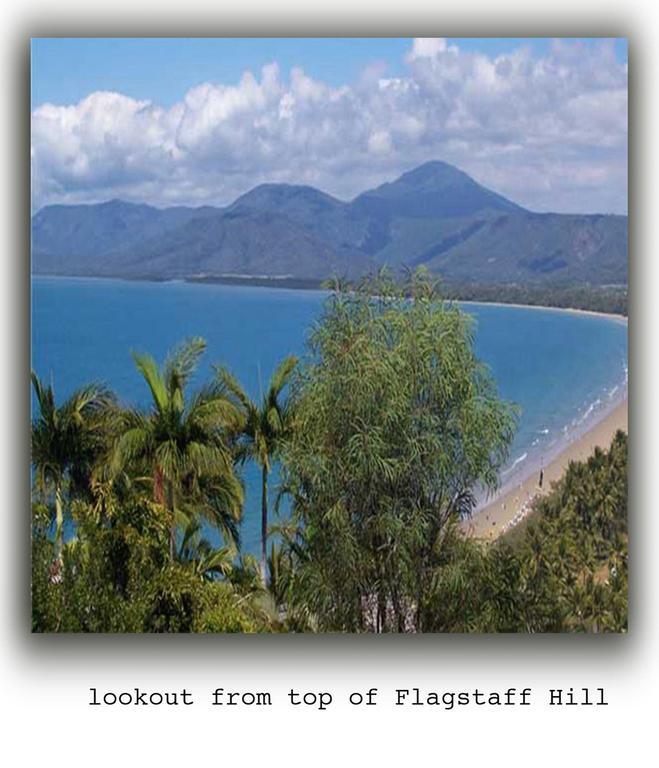 Port Douglas Apartments (Adults Only) Esterno foto