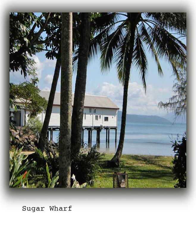 Port Douglas Apartments (Adults Only) Esterno foto