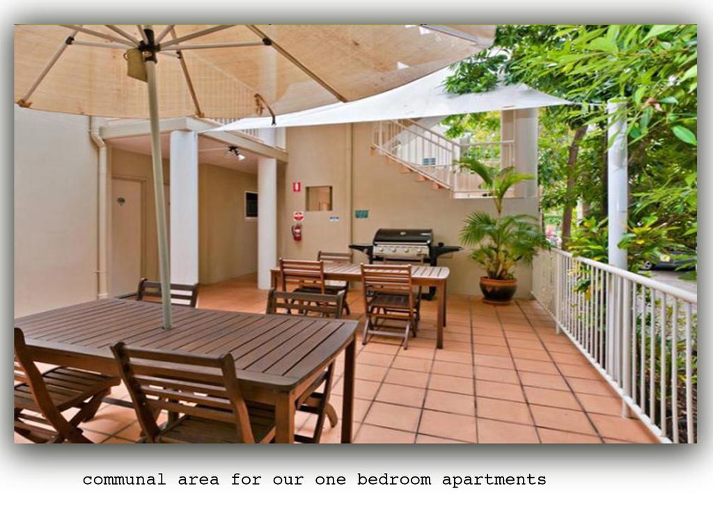 Port Douglas Apartments (Adults Only) Esterno foto