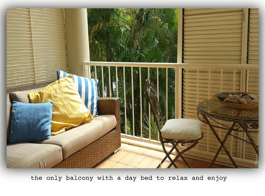 Port Douglas Apartments - Adults Only Oasis Esterno foto